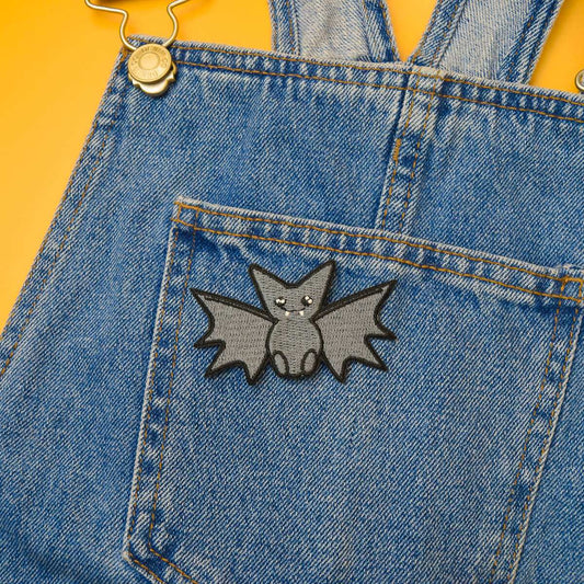 Cute Bat Patch