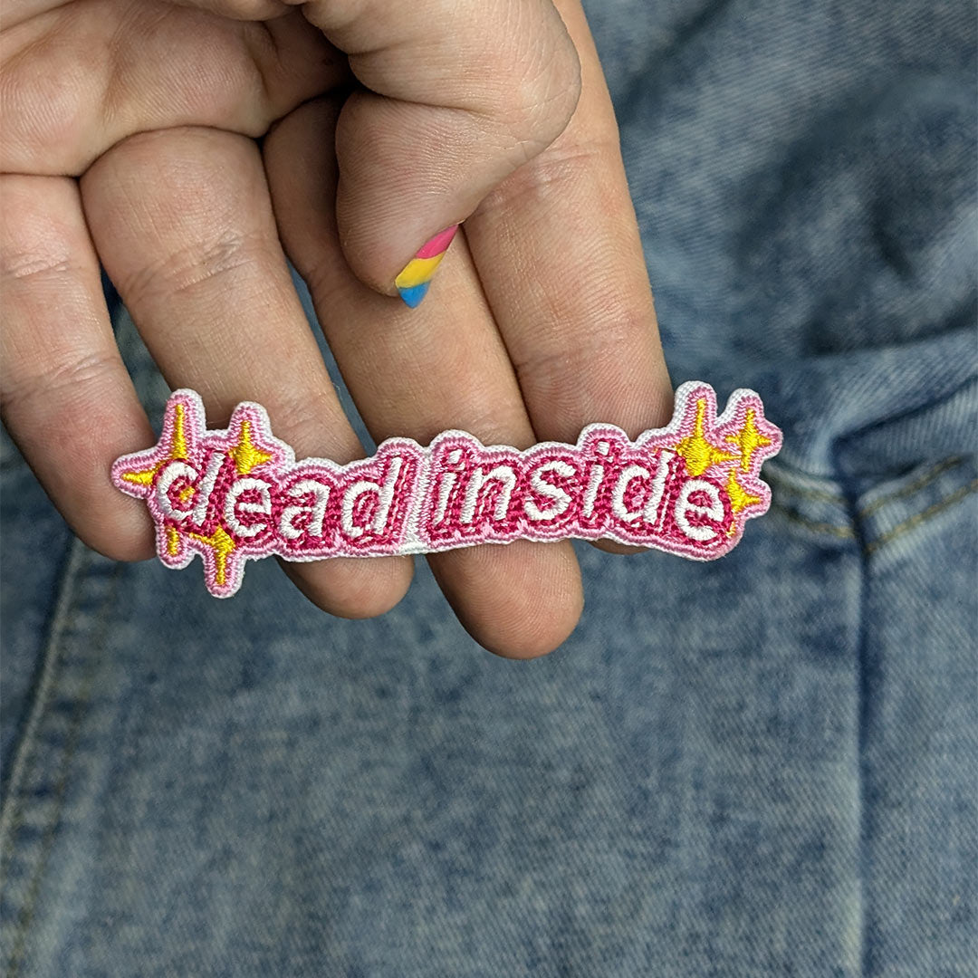 Dead inside patch