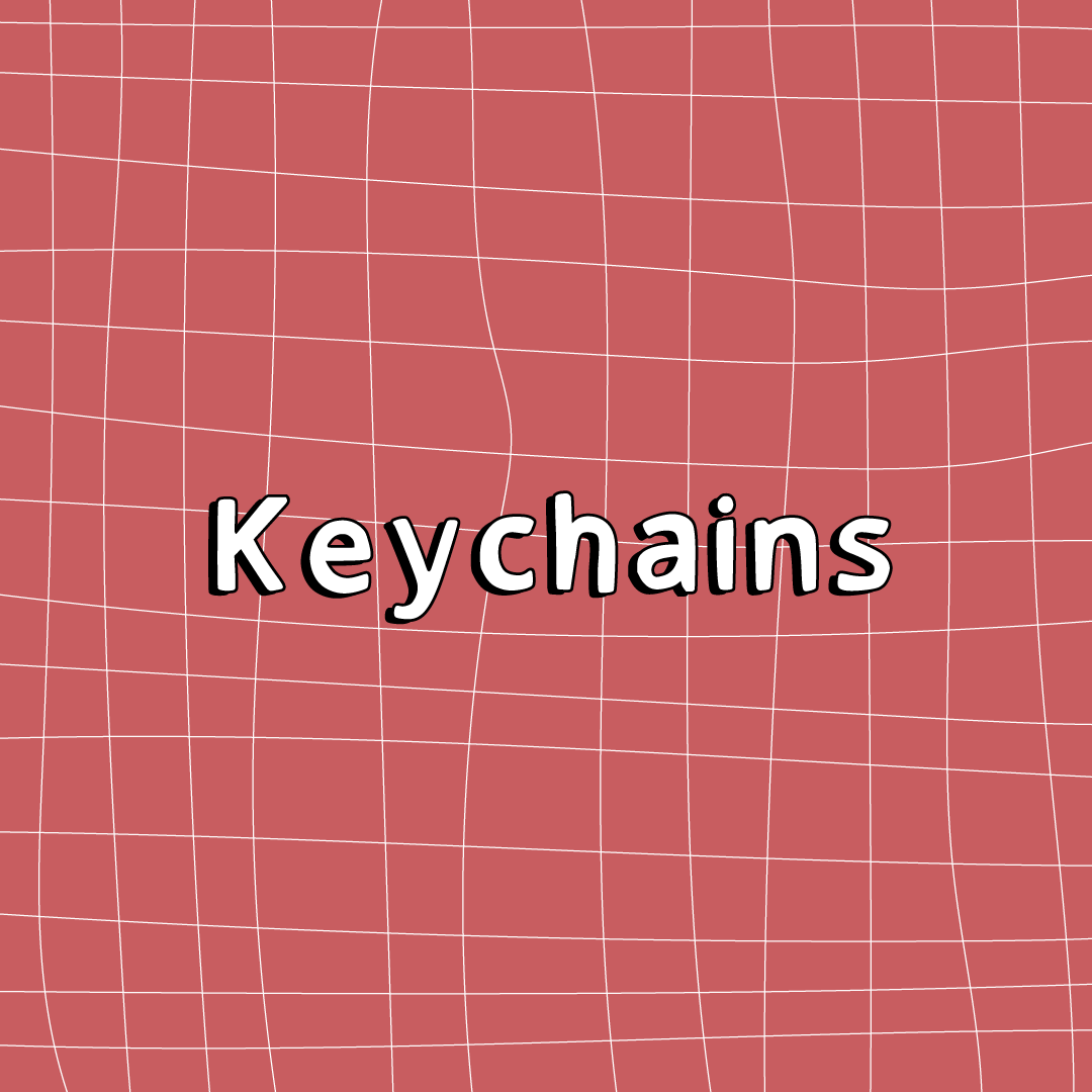 keychains background