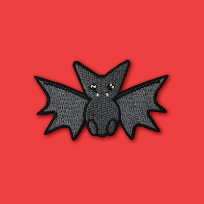 Cute Bat Patch