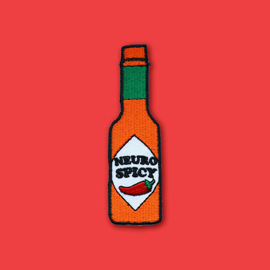 Neuro Spicy Patch