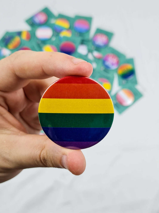 LGBT BADGE